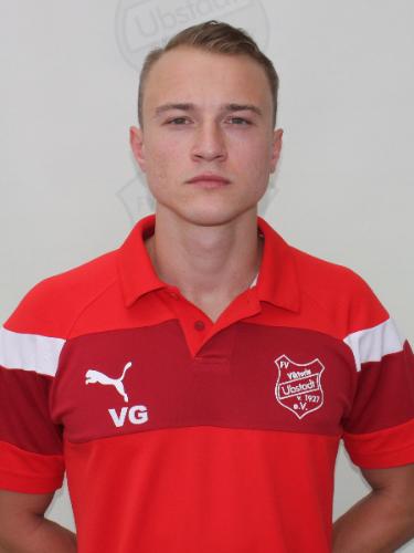 Vitali Gaus