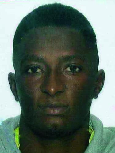 Lamine Diaby