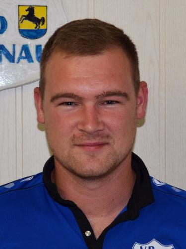 Denis Streck