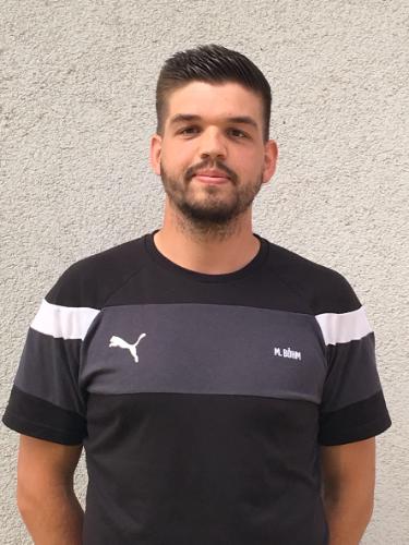 Markus Böhm