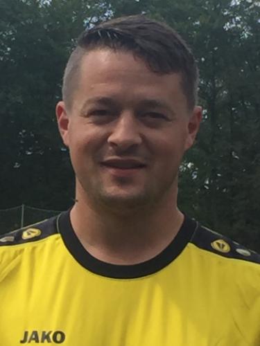 Jochen Christmann