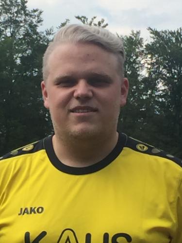 Stefan Hübert
