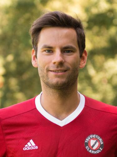 Markus Mathmann