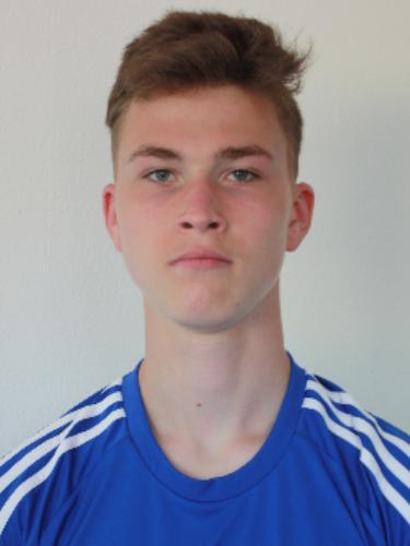 Luca Peter Engl
