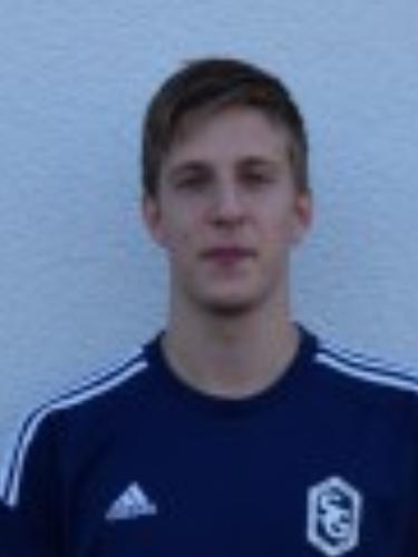 Alexander Roth