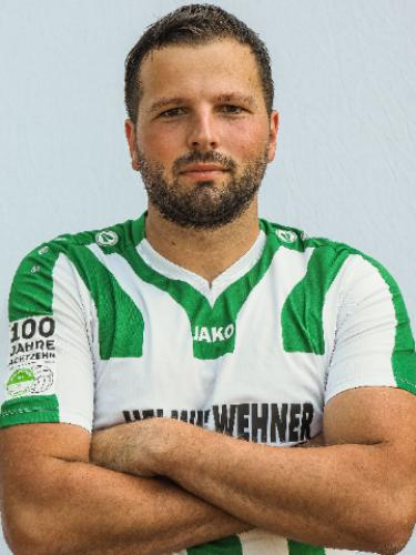 Marvin Kasper