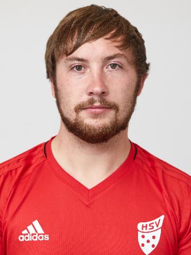 Patrick Benitz