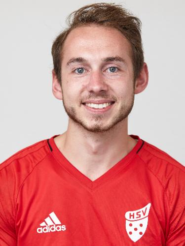 Benjamin Schuler