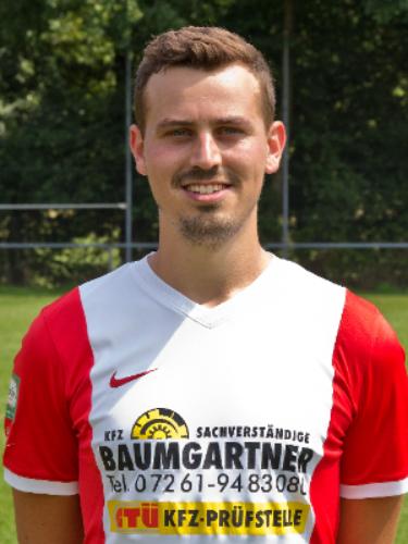 Jonas Ziegler