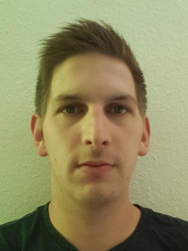 Nico Schulten