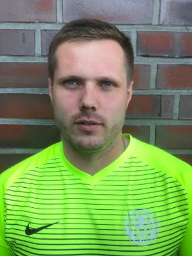 Markus Andreas Ollech