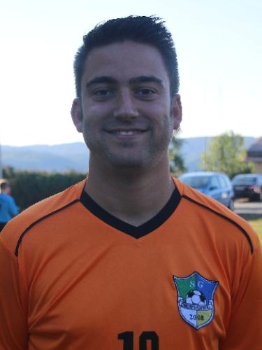 Nicolas Hirt