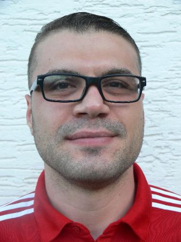 Mehmet Coskun