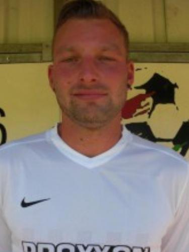 Sascha Maxheim