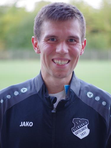 Marius Mackamul