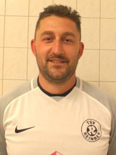 Etienne Moch