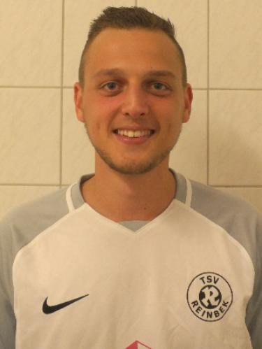 Niklas Timm