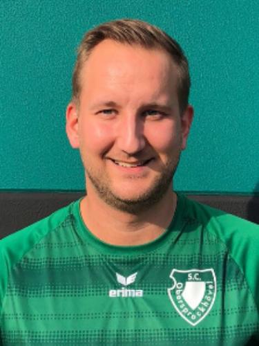 Felix Dargel