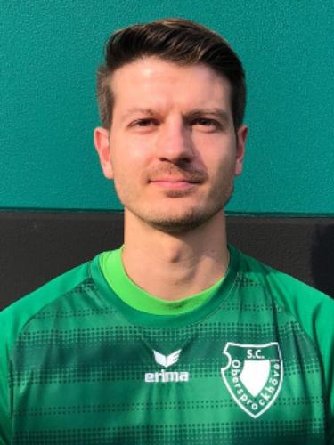 Tim Ginter