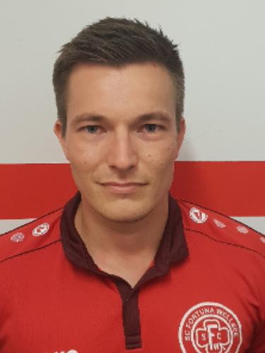 Marcel Delfs