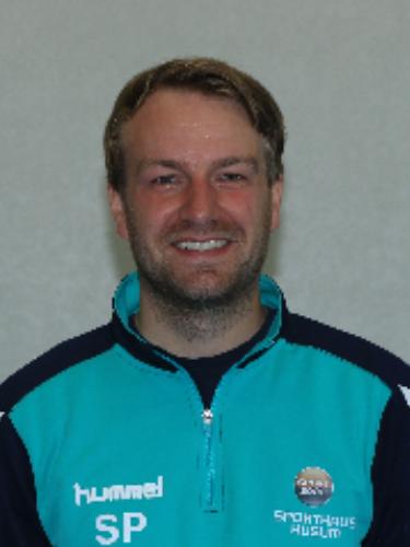 Simon Petersen