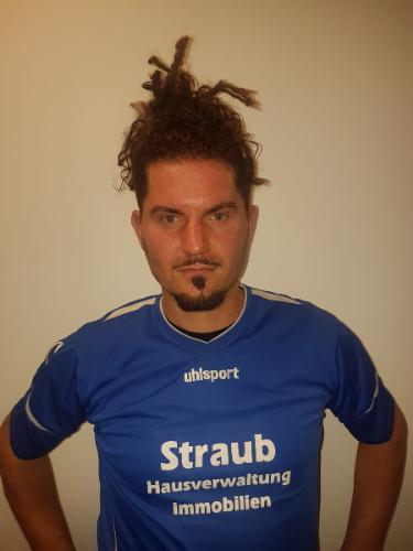 Gashi Asllan