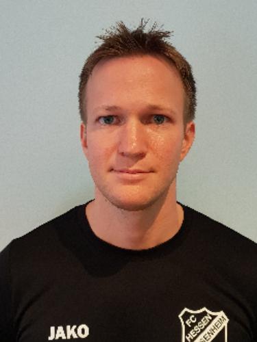 Patrick Braun