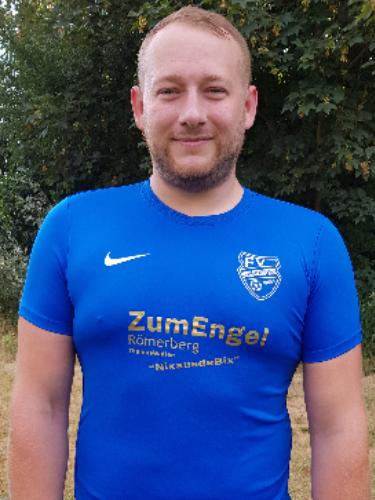 Paul Grusev