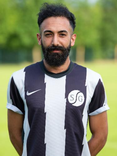Cem Kaya