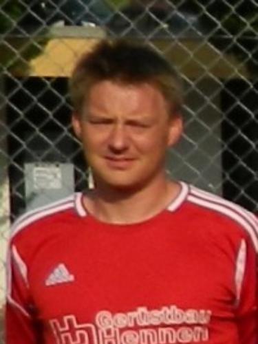Daniel Meyer