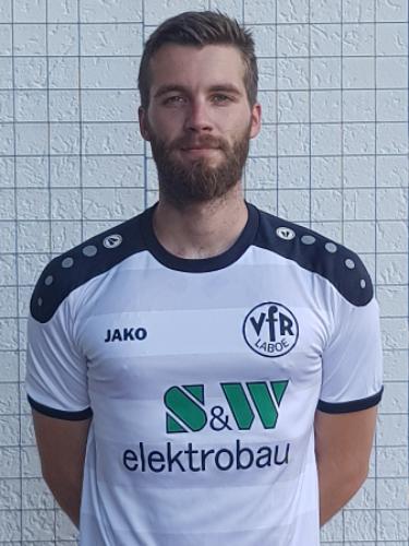 Max Pankow
