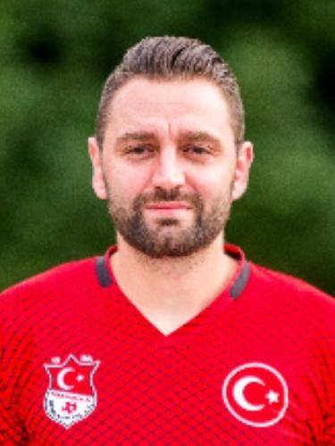 Yavuz Gazioglu