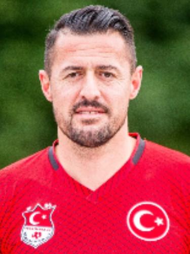 Ümit Sendere