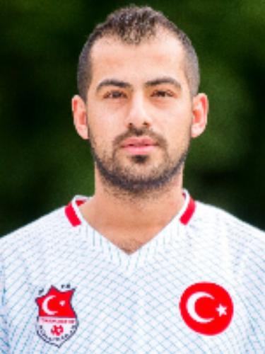 Ali Dikel
