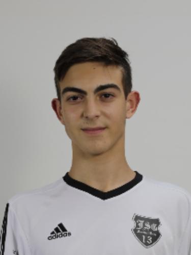 Marcio Gil Ramos