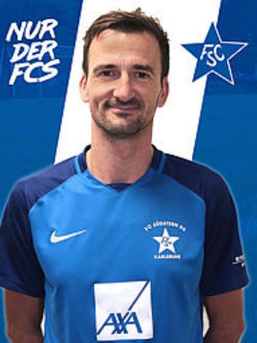 Daniel Allgeier