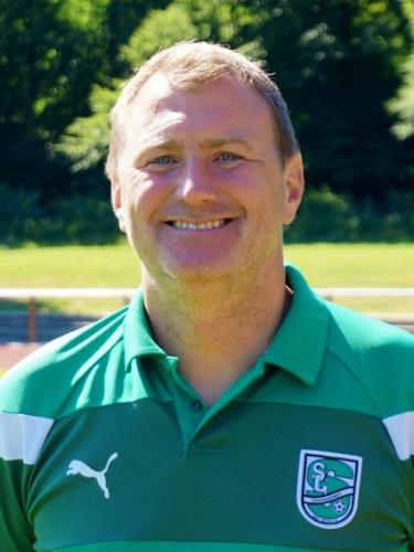 Andreas Plehn