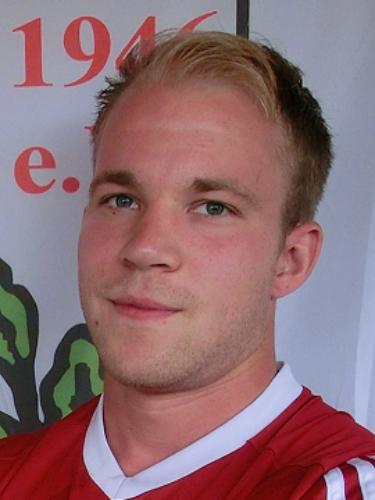 Julian Hettmannsperger