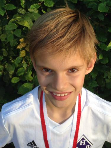 Kilian Raphael Schwarz