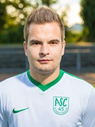 Pascal Korthues