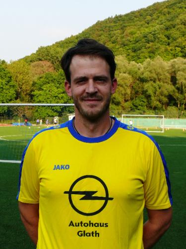 Marco Kriechel