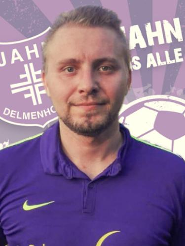 Marco Düßmann