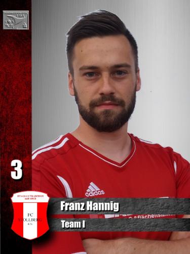 Franz Hannig