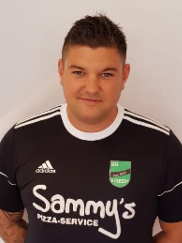 Tim Bornhoeft