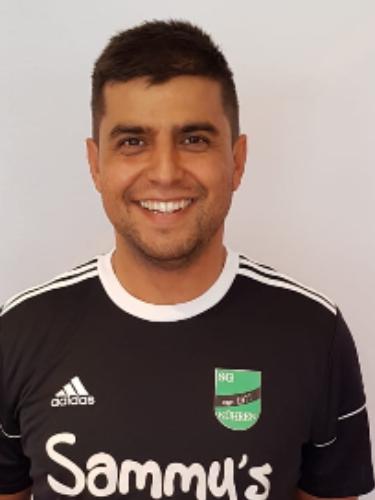 Hakan Yagci