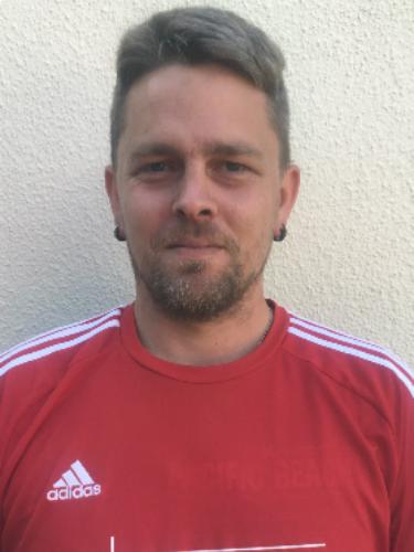 Tim Gehrt