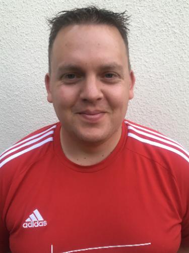Torben Gehrt