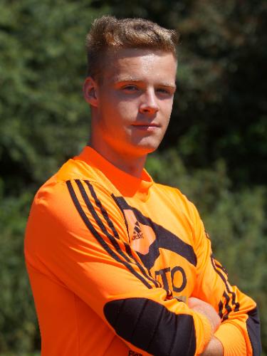 Miro Hofmann