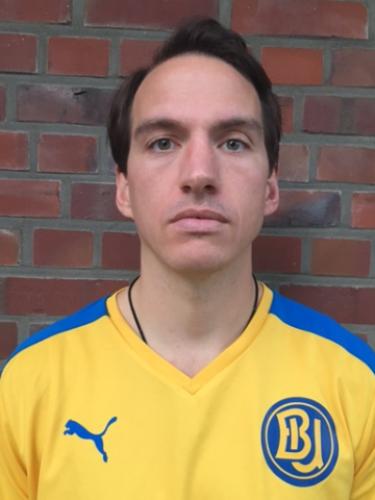 Martin Haag