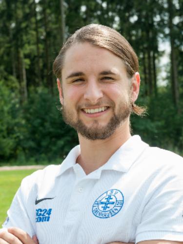 Dominik Larisch